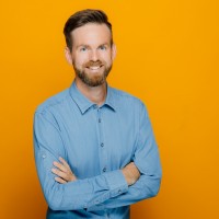 Markus Heinlin Email & Phone Number