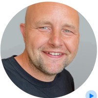 McGregor New York Employee Vidar van der Zaag's profile photo