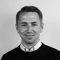 Mercive - The Shopify Agency Employee Christian Dunbar's profile photo