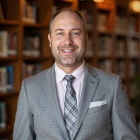 Delinea Employee Thomas Oliver's profile photo