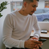 SIX Marketing Employee Cleiton Amaral's profile photo