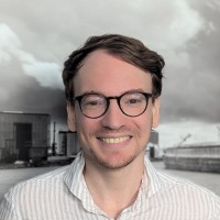 Fiod Employee Jelle Lock's profile photo