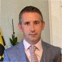 Richard Halpin Email & Phone Number