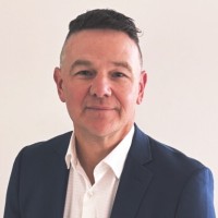 Inter Industrial Services Employee Brett Crapper's profile photo