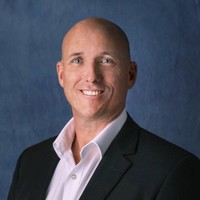 InteliCare Employee Mike Tappenden's profile photo