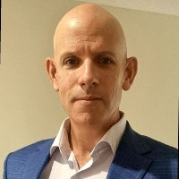 Golf Australia Employee Luke Bates's profile photo