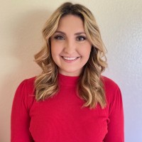 Target Employee Morgan Hardy's profile photo