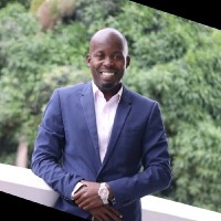 Educate! Employee Shamid Mukalu's profile photo