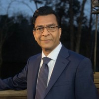 Ashish Parikh Email & Phone Number