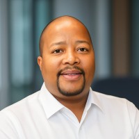 BIPTel Employee Siyabonga Mavuso's profile photo