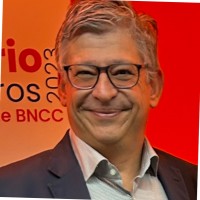 Luciano Dias Monteiro Email & Phone Number