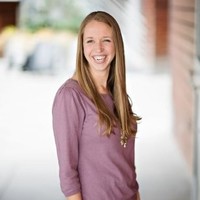 B+H Architects Employee Kathryn Clews's profile photo