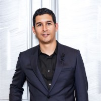 Christopher Venegas Email & Phone Number