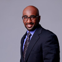 The Royal Commission for Al-Ula Employee Ahmed Daoud's profile photo