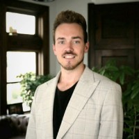 My Healthcare Employee Xavier Baum's profile photo