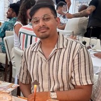 Sidhant Gandhi's profile photo