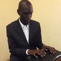 Protec Engineering Services Employee Elhadji Ndiaye's profile photo