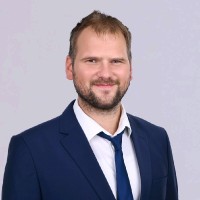 Confinale Employee Danko Serdarević's profile photo
