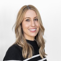 Airbnb Employee Abby Barnett's profile photo