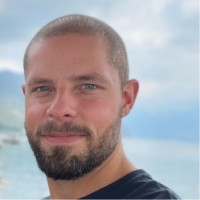 Fogmaker International AB Employee Simon Lundquist's profile photo