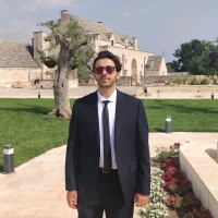 Vincenzo Mantriota Email