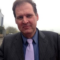 David Colliver Email & Phone Number