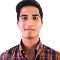 ZF Group Employee Eric Cárdenas's profile photo