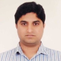 Ericsson India Global Services Pvt Ltd Employee Alok Kumar's profile photo