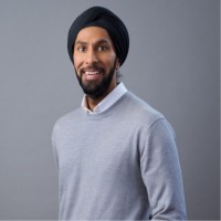 Altamont Capital Partners Employee Jyot Chadha's profile photo