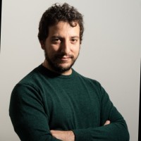 Enbiotech S.r.l. Employee Giuseppe Arcoleo's profile photo