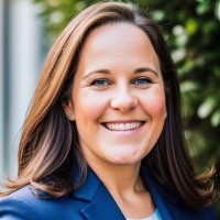 Thrive Causemetics Inc. Employee Claire Perez's profile photo