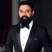 ALMUBDI Employee Mohammad Khan's profile photo