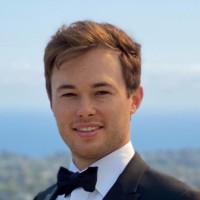 Entertainment 360 Employee Dylan Conklin's profile photo