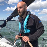 Premier Marinas Employee Max Sinclair's profile photo