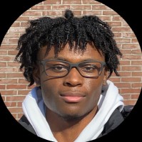 Therapieland Employee Eljhin Bruinendaal's profile photo