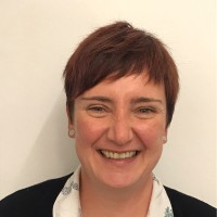 Fresh Start (Scotland) Employee Biddy Kelly's profile photo