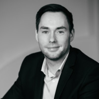 Regis Group Employee Daniel Harrison's profile photo