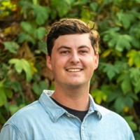 FloodMapp Employee Peter Indovino's profile photo