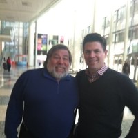Flywire Employee Matthew O'Keefe's profile photo