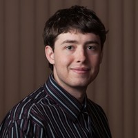 AVEVA Employee Jake Messner's profile photo