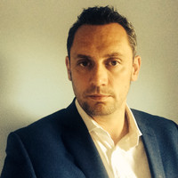 VodafoneTR Employee Martin Swinswood's profile photo