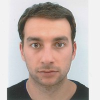 Equans Solar & Storage Employee Antoine Grasland's profile photo