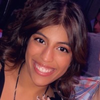 Cibo Vita Employee Emily Orrego's profile photo