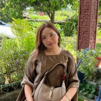 PositiveLinks Asia Employee Amna Batrisha's profile photo