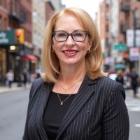 Simpplr Inc Employee Robin Simpson's profile photo