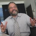 Stream Software Employee Albert Palsterman's profile photo