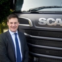 TRATON Financial Services Employee Matthew Watson's profile photo
