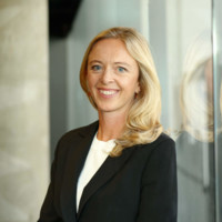 Scholl Employee Maria Behn's profile photo