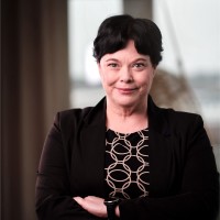 Sveriges riksdag Employee Marlene Burwick's profile photo