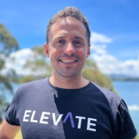 ELEVATE Group Employee Sebastian Beja's profile photo